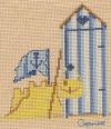 motif cabine de plage toile Malex.jpg