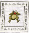 Filename=la grenouille herbe folle.JPG
Filesize=168KB
Dimensions=623x698
Date added=Jul 13, 2004 la grenouille herbe folle.JPG