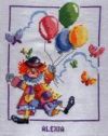 Filename=clown1.jpg
Filesize=7KB
Dimensions=134x170
Date added=Jan 11, 2004 clown1.jpg